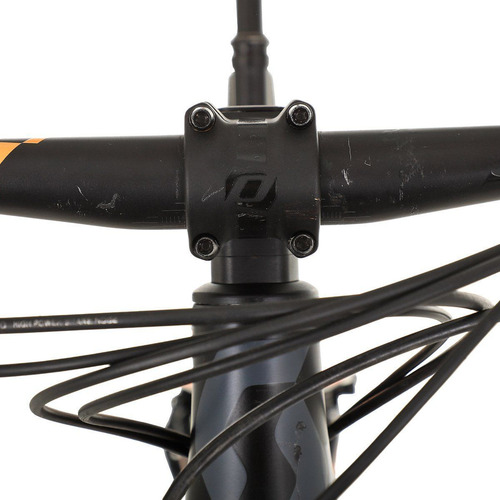 Bicicleta Scott Spark 910 Carbon (Usado)