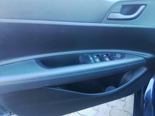 Hyundai HB20 1.0 TGDI FLEX COMFORT PLUS AUTOMÁTICO