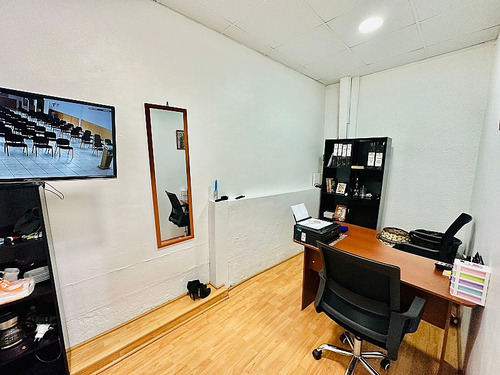 Propiedad Comercial 600 M2 Construidos