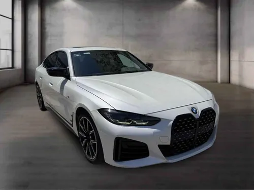 BMW Serie 4 3.0 M440I Xdrive Gran Coupe
