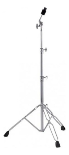 Soporte Recto Pearl C-50 Para Platillo Pata Doble