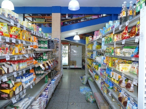 Supermercado En Venta Baruta Código 22-14342 Ms