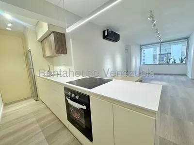Apartamento en venta