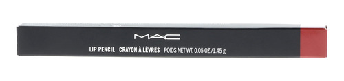 Mac Lip Care - Lápiz Labial - Ladrillo 0.05 oz