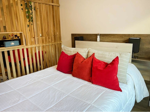 Monoambiente Alquiler Temporario/venta