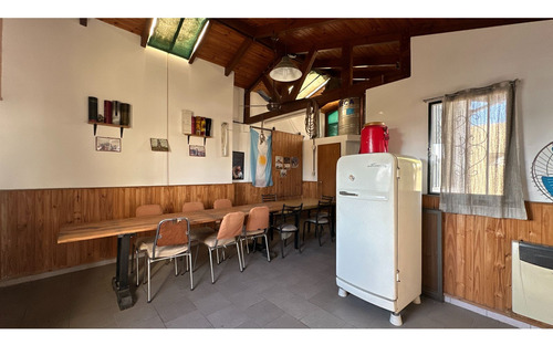 Vendo Casa Con Galpon Barrio Belgrano