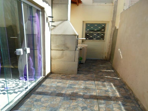 Imagem 10 de 14 de Casa À Venda, 2 Quartos, 2 Vagas, Lopes De Oliveira - Sorocaba/sp - 4778