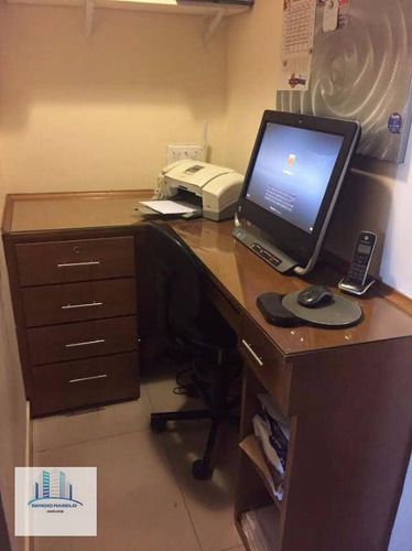 Imagem 20 de 20 de Apartamento Residencial Com 3 Dormitórios À Venda Na Rua Loefgreen- Vila Mariana, São Paulo/sp - Ap2106