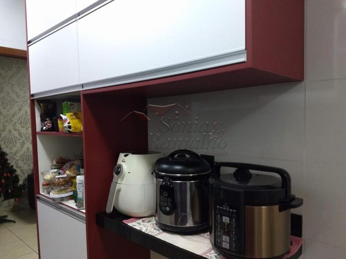 Apartamentos - Ref: V15318