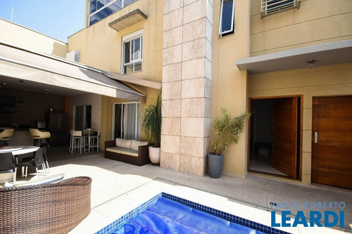 Imagem 3 de 15 de Apartamento - Planalto Paulista - Sp - 611051