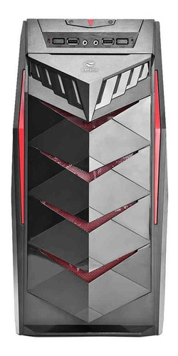 Imagem 3 de 6 de Pc Cpu Desktop Gamer I5-4ºg 8gb Ram Ssd 240gb Brinde Wi-fi