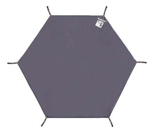 Lona De Acampamento, Tapete Impermeável Para, De 220x260cm