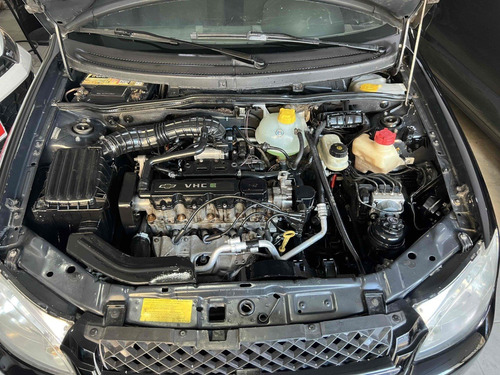 Chevrolet Classic 1.0 MPFI LS 8V FLEX 4P MANUAL