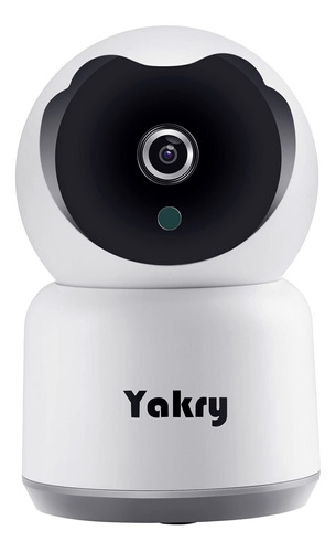 Yakry C13 Hd 1080p Pet Camera Security Camera Baby Monitor W