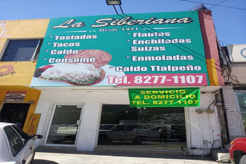 Imagen 2 de 5 de Locales En Venta En Ciudad Satélite, Monterrey
