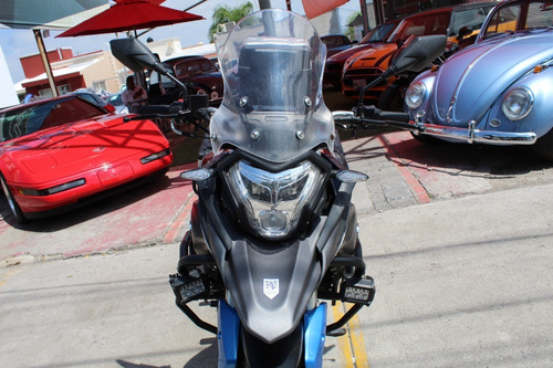 Imagen 8 de 15 de Moto Italika 2020