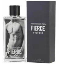 Comprar Perfume Hombre Fierce Abercrombie & Fitch Eau Cologne 200ml