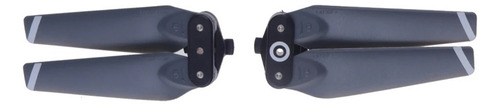 1 Par 4730 Drones Palas De Hélices Para Dji Spark Accesorios