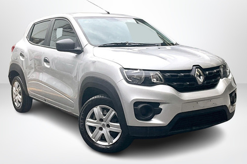 Renault Kwid 2022