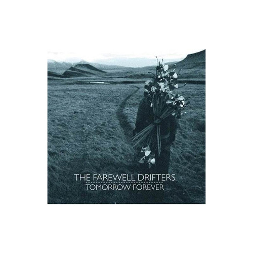 Farewell Drifters Tomorrow Forever Usa Import Cd Nuevo