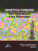 Genética Forense (libro Original)