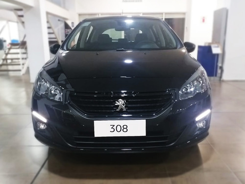 Peugeot 308 1.6 Feline Thp 165cv Tiptronic
