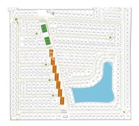 Imagen 6 de 6 de Terreno Lote En Venta Ubicado En Santa Isabel, Escobar, G.b.a. Zona Norte