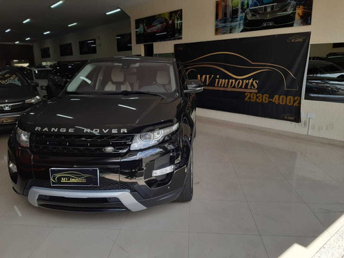 Evoque 2013