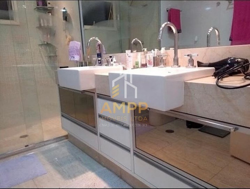 Imagem 3 de 15 de Apartamentos - Residencial - Condomínio Choice - 1070