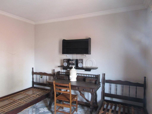 Imagem 28 de 30 de Casa Com 4 Dormitórios À Venda, 168 M² Por R$ 490.000,00 - Vila Independência - Piracicaba/sp - Ca3556