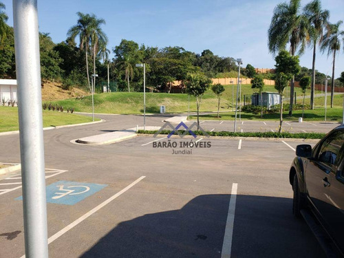 Terreno À Venda, 574 M² Por R$ 913.000,00 - Vila Maringá - Jundiaí/sp - Te0371