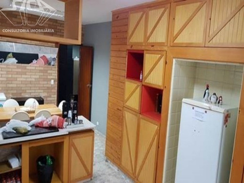 Imagem 22 de 24 de Casa - Ca00242 - 68591455