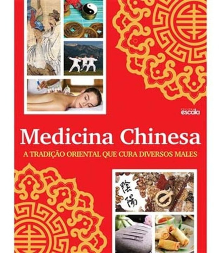 Medicina Chinesa: A Tradição Oriental Que Cura Diversos M...