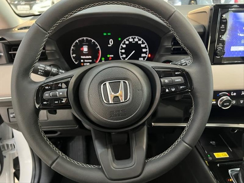 Honda HR-V 1.5 di I-vtec Turbo Advance