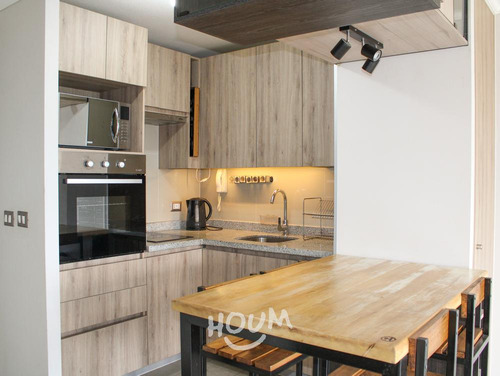 Departamento Ventura Blanco Viel Id: 140289