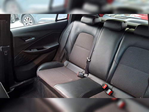 Chevrolet Onix RS 1.0T