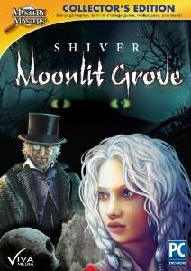 Shiver: Moonlit Grove - Edición Coleccionista