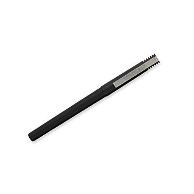 Uni-ball Stick Micro Punto Roller Bolígrafos, Paquete De 12