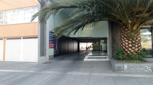 Oficinas Amueblada, Mixcoac, Cdmx. Todos Los Servicios Incluidos. Sin Aval. Estacionamiento Disponible Con Costo Mensual.