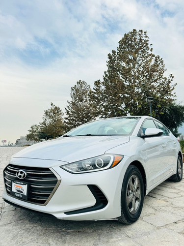 Hyundai Elantra 2.0 Gls At