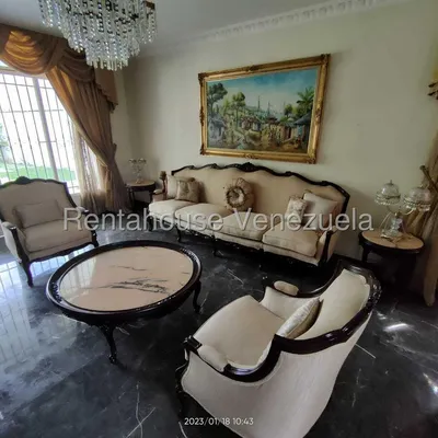 Casa en alquiler