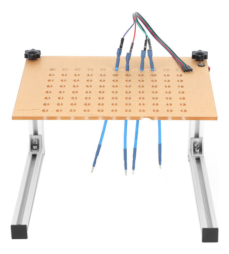 Suporte De Placa Bdm Frame Ecu Com Ferramenta De Programação