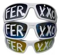 Comprar Gafas Ferxxo Blancas, Clasicas, Fotoluminicas