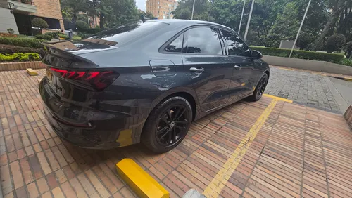 Audi A3 1.4 35 Tfsi Advanced