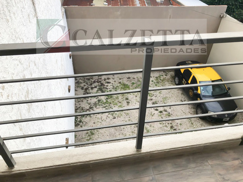 Venta Amplio Monoambiente Con Balcón Sin Exp Lanús O.