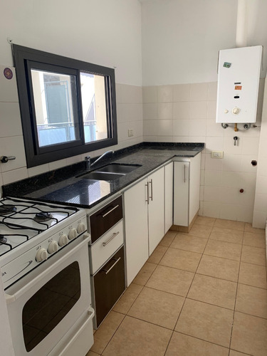 Imagen 8 de 18 de Departamento Centrico De 1 Dormitorio !!