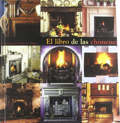 Libro El Libro De Las Chimeneas - 