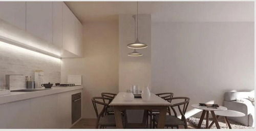 Departamento En Venta En Caballito, Capital Federal, Buenos Aires