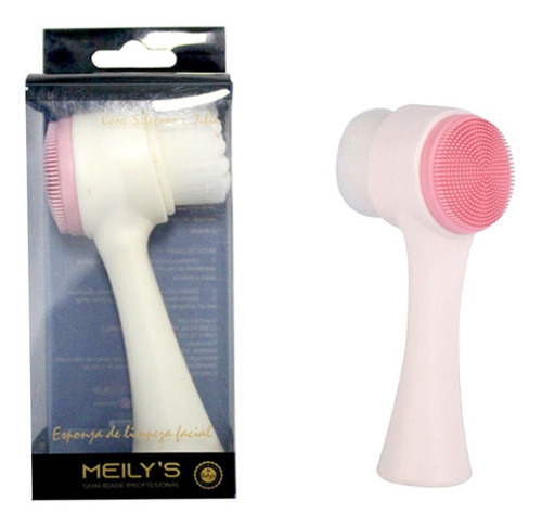 Imagem 4 de 5 de Kit Completo Beleza Para Limpeza De Pele + Esponja Elétrica