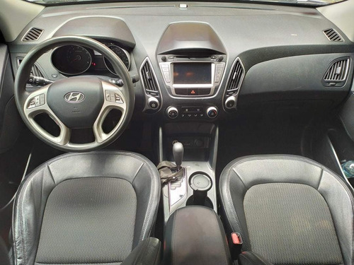 Hyundai Ix35 Gls 2.0 16v Flex